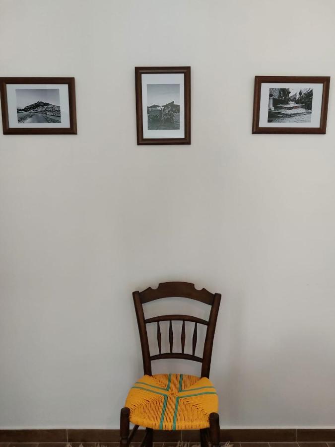 Guest House Gorani Berat Exterior photo
