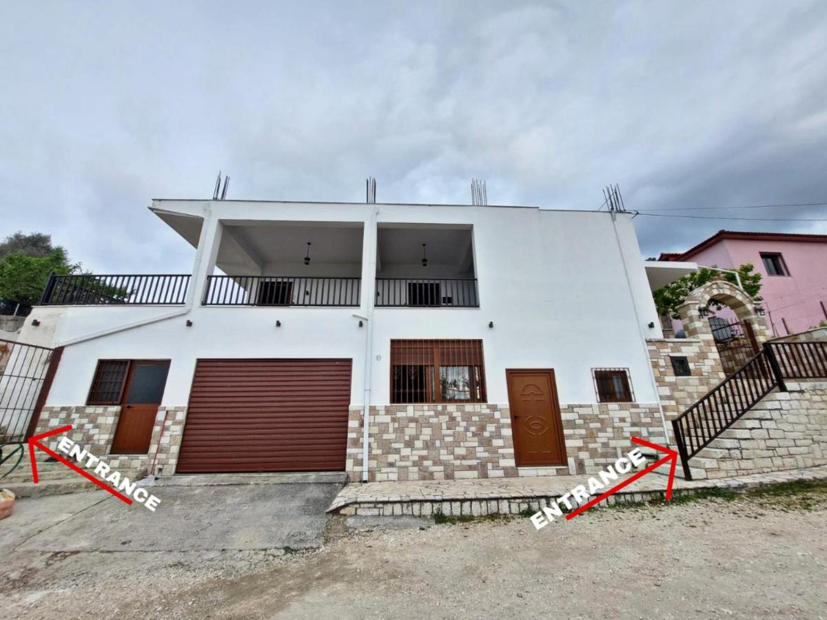 Guest House Gorani Berat Exterior photo
