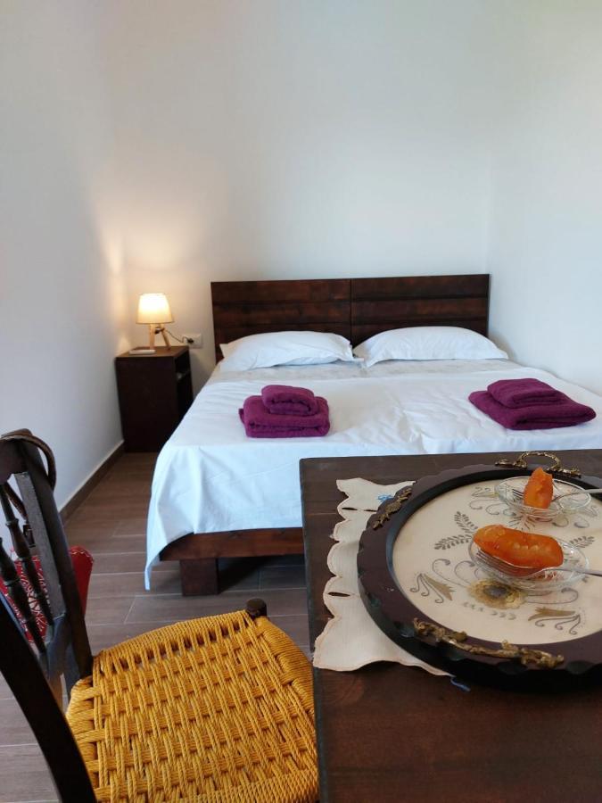Guest House Gorani Berat Exterior photo